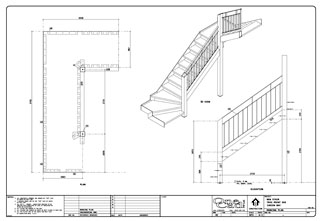 New Stairs Jurien Bay